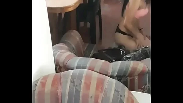 Ojala Tu Padre no vea Esto Porque Me Mataria