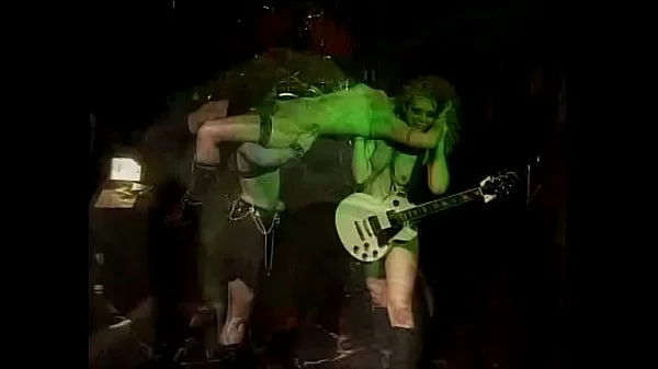 RockBitch Part 2