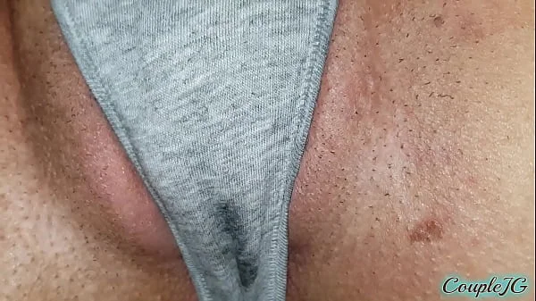 EXTREMELY CLOSE UP PUSSY CREAMPIR STEP SISTER AGAIN !!!!! PART 2