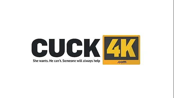 CUCK4K. Six Men and Five Cocks for One Girl