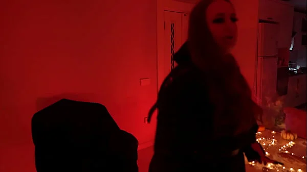 Fuck With Witch Yola Flimes! Movie