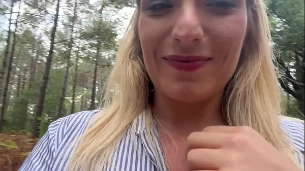 Je me fais défoncer le cul par un inconnu dans son camping car
