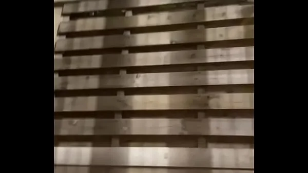 Cracky fucks chicken in public