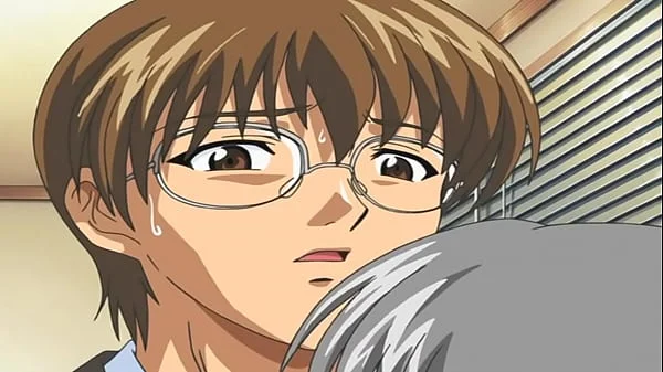 Mejoku 1 [HENTAI UNCENSORED]