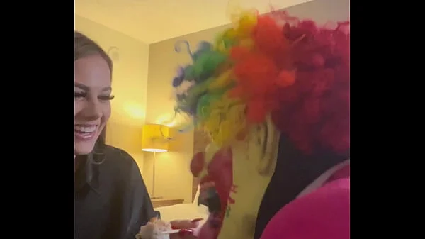 BTS and Fun Times W/ Richh Des Before I Fucked Her Brains Out In Las Vegas