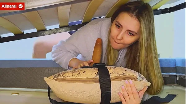 For the first time in his life, the stepson fucks his stepmother hard in anal. - Oh no, you went into the wrong hole, you bastard!.