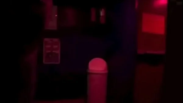 Sissy gloryhole trainer