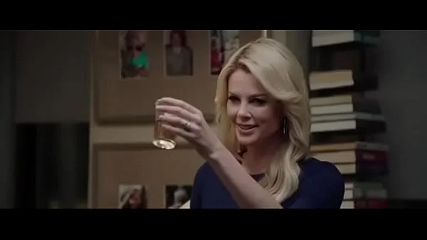 O escândalo