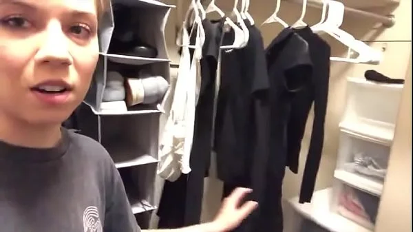 jennette mccurdy black friday try-on haul