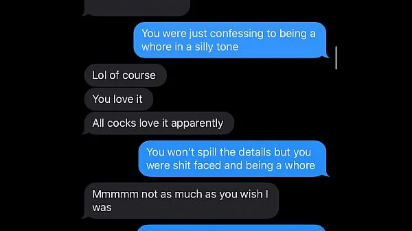 Sexting Wife Says She Wants To Get d. And Cuckold Husband
