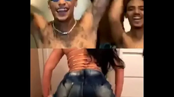 Live Instagram MC PKdelas Part 2