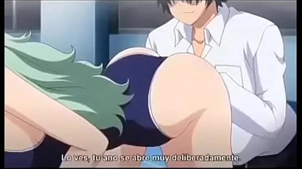 Hentai hot