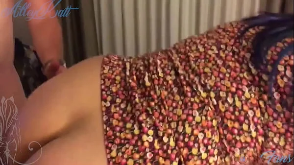 A Stranger Fucked Me & My Husband Watched Him Cum On My Face