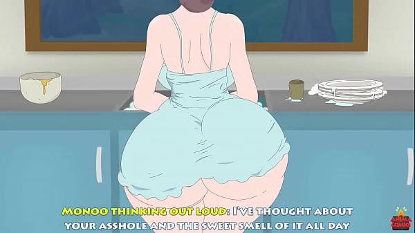 Short Stories - Just a lick (part)