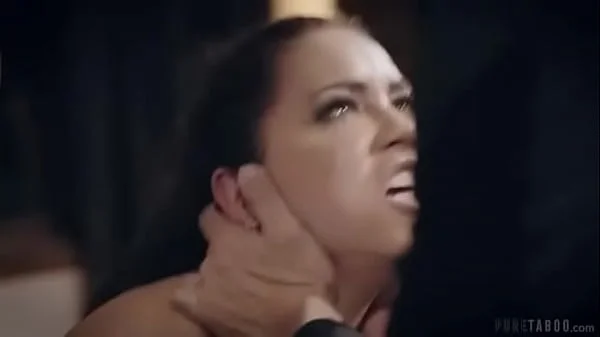 Alina party fuck