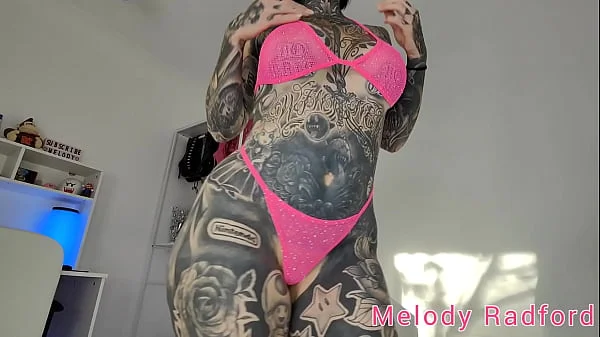 Sheer Stocking lingerie try on haul twerking booty