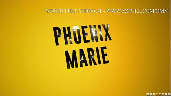 Double Blonde Domme Fantasy.Kenzie Taylor, Phoenix Marie / Brazzers  / stream full from www.zzfull.com/omm