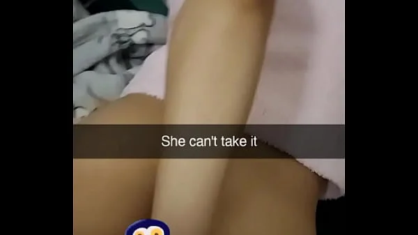 Doing my neighbors daughter