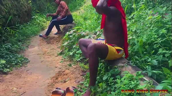BKE   XXX MATURE OUTDOOR HARDCORE DOGGY