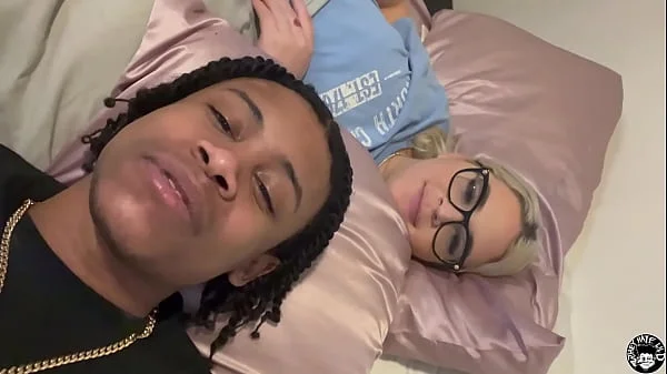rharri gets her thick ass shmacked by lil d teaser