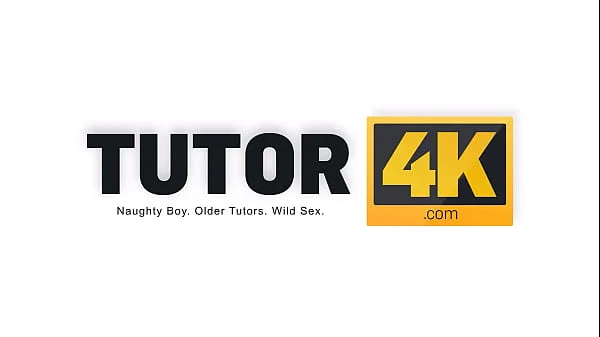 TUTOR4K. Wrestle Her
