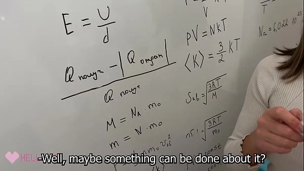 FUCK HARD IF YOU WANT TO BE AN EXCELLENT STUDENT