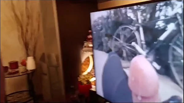 Ho fatto vedere a mia moglie delle sborrata di cazzi enormi la sua l'eccitazione e stupefacente tanto da chiedermi di scoparla nel culo magari i cazzi in questione sono i vostri