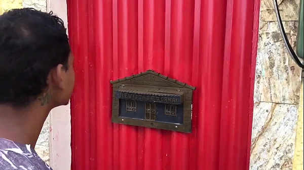 Vizinho prestativo