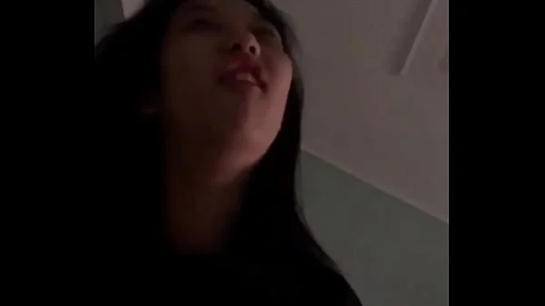 Homemade Cute Petite Asian