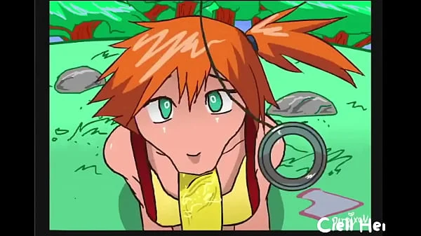 Pokemon:Hypno Mercy