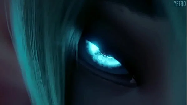 Kiriko face fucking time