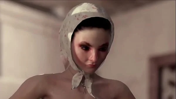 The mistress of the house warned more than once that you can’t jerk off here.. 3d Futa on futa anal fucking