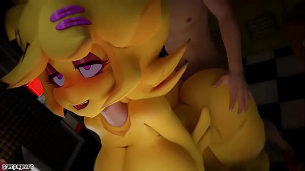 Fnaf compilation