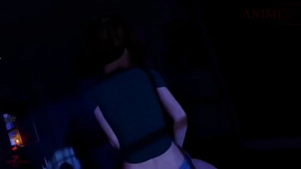 La Tía Cass hentai hot