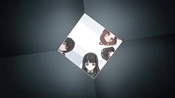 Euphoria Ep 4