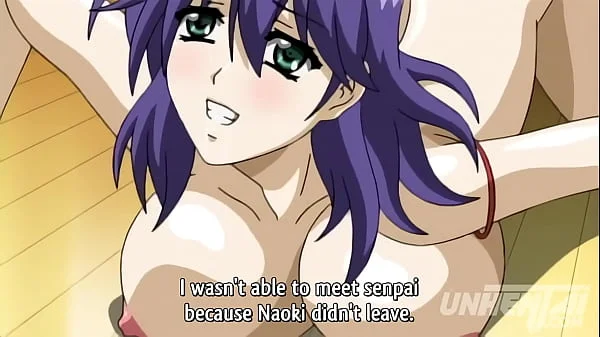 Wife Caught Cheating - Uncensored Hentai [Subtitles]