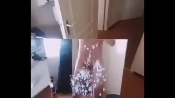 My Massive Moaning Cum Spray Dutch Nederlands