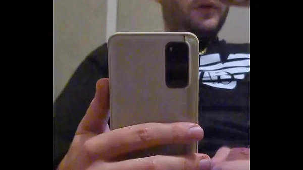 Me Masturbating Solo until cum