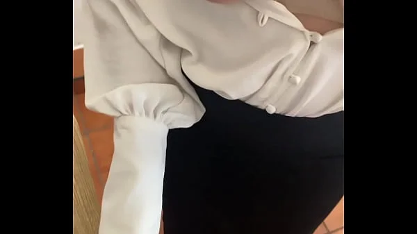 ALUMNO se COGE a su MAESTRA en el SALON! Les Cuento una ANECDOTA? ME COGI A MI MAESTRA VERO en el Salon de Clases Cuando me Estaba Dando Clase! Ella es una MILF MEXICANA Muy RICA! PARTE 1