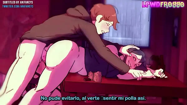 Rule 34 hentai