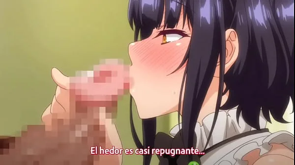 El hipnotista depravado