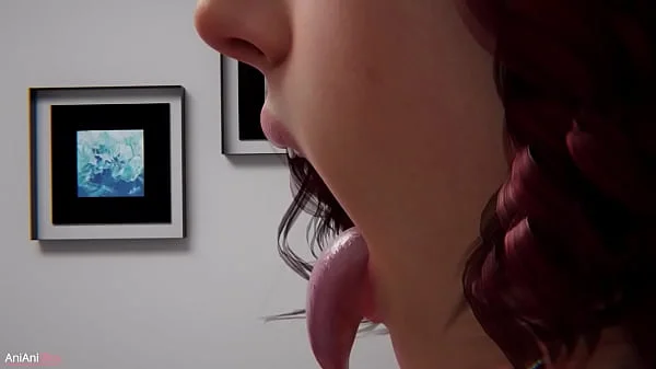 Hentai 3d black widow casting naked [anianiboy]
