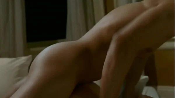 Hollywood Heroine Fucked on Screen
