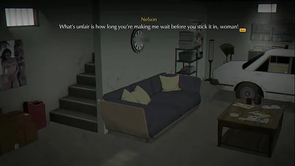 NTRMAN - Tenants of the Dead New Update - NTR