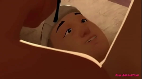 Blue Eye samurai Ep1