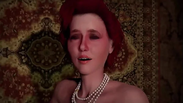 Futanari Hard Sex