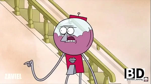 Rigbbete x Benson