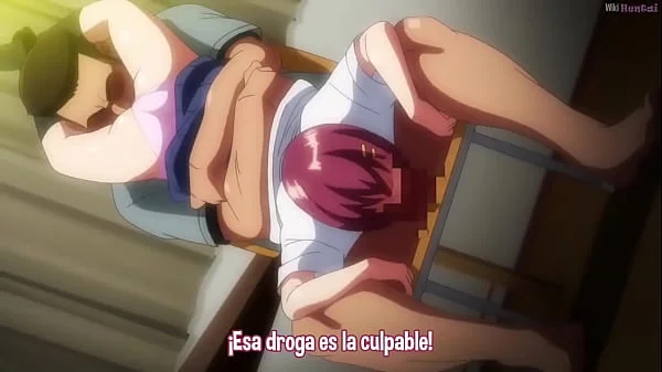 LA MANAGER DE BASEBALL CONVERTIDA EN PUTA 1 & 2 (Sex Scenes)