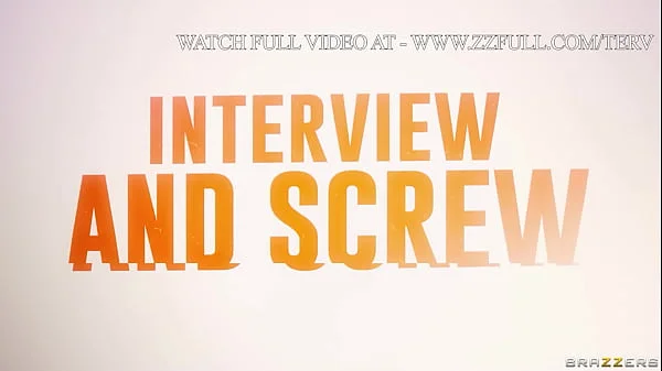 Interview And Screw.Sofia Lee / Brazzers  / stream full from www.zzfull.com/terv