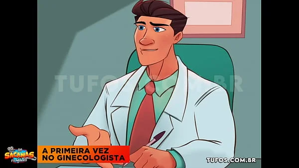 Os melhores desenhos pornô de Os Sacanas Filminho! Maratona de filminhos!